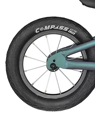 SCOTT | Kinder Laufrad Scale RC Walker 12" | 